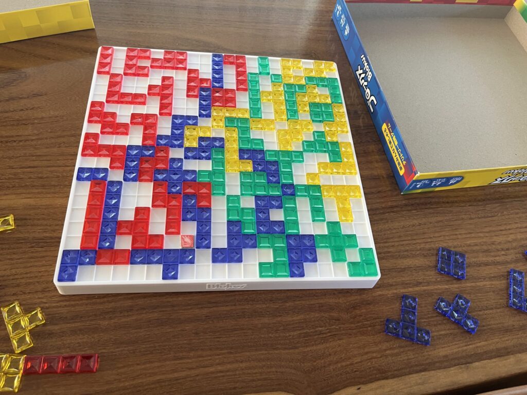 結果は次女が買った